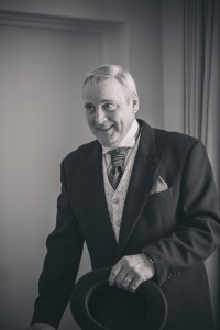 Father of the bride