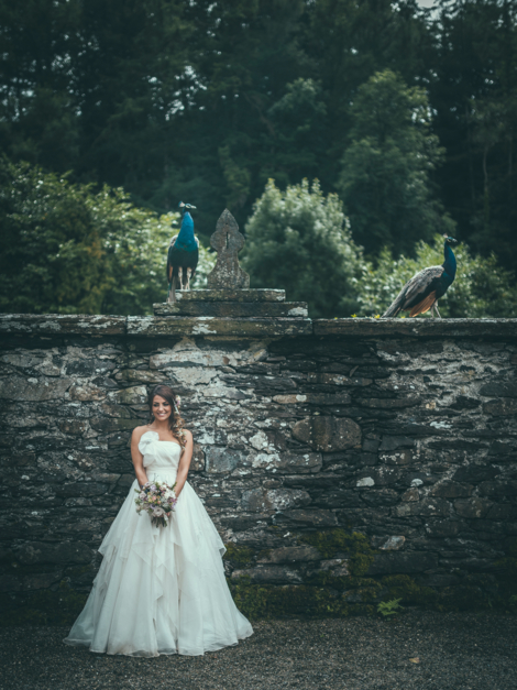 Wedding photographer Cheshire